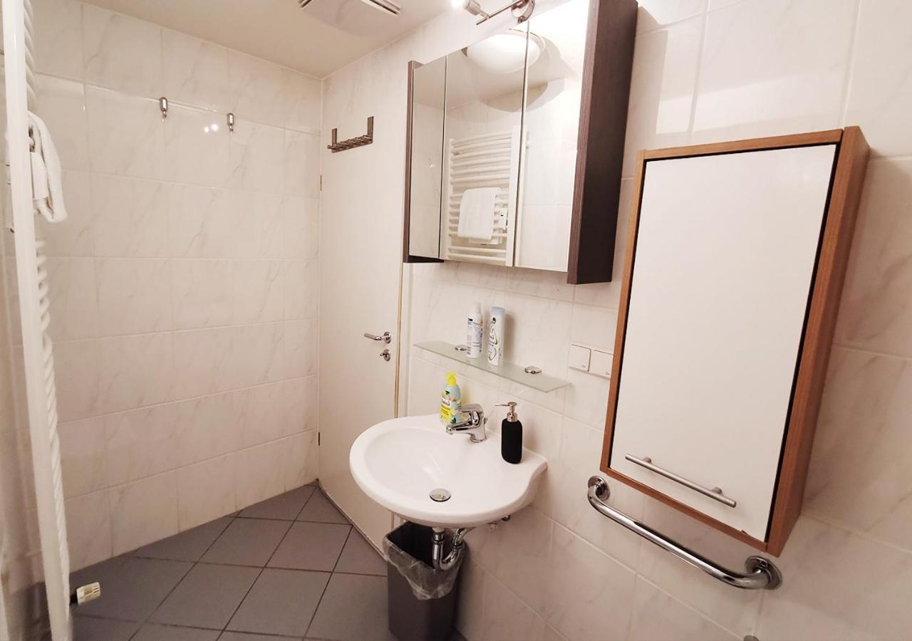 Cf26 75M2 Central Quiet Duplex Apartment هايدلبرغ المظهر الخارجي الصورة