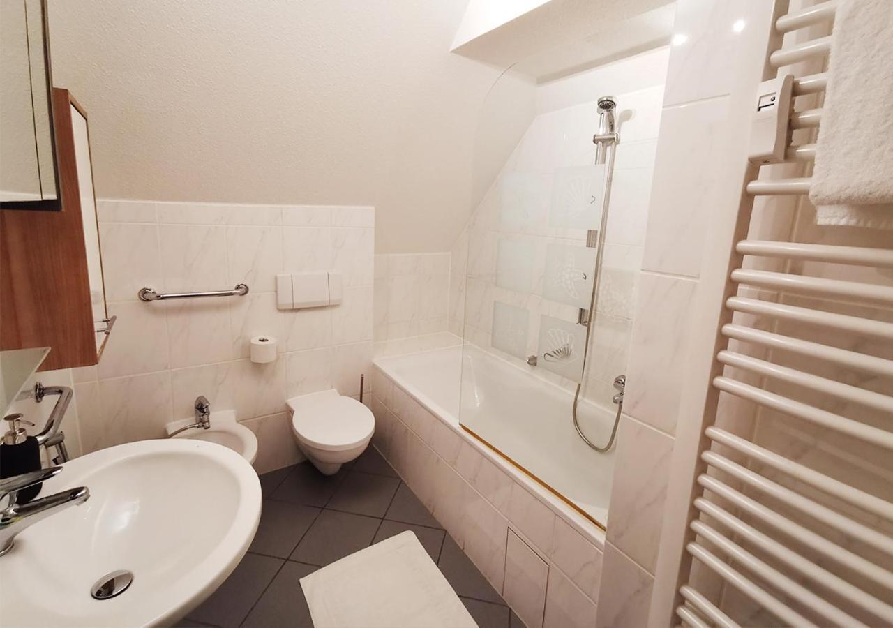 Cf26 75M2 Central Quiet Duplex Apartment هايدلبرغ المظهر الخارجي الصورة