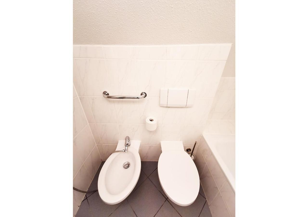 Cf26 75M2 Central Quiet Duplex Apartment هايدلبرغ المظهر الخارجي الصورة